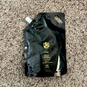 Oribe signature shampoo refill 33.8 fl.oz